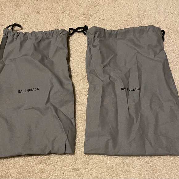 Balenciaga New York Pool slides - Picture 4 of 6